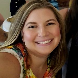 Meet your Posher, Kimberly